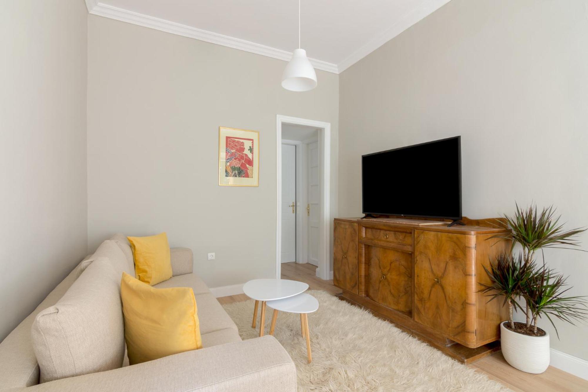 Great House W/ Private Parking Apartment Athens Exterior photo